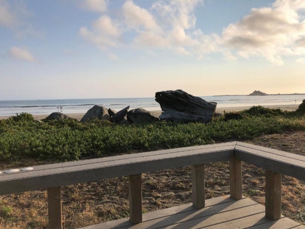 Crescent Beach Motel image 11