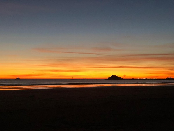 Crescent Beach Motel image 4