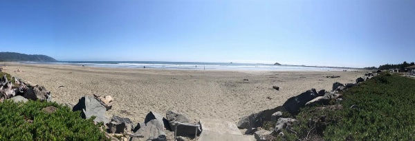 Crescent Beach Motel image 7