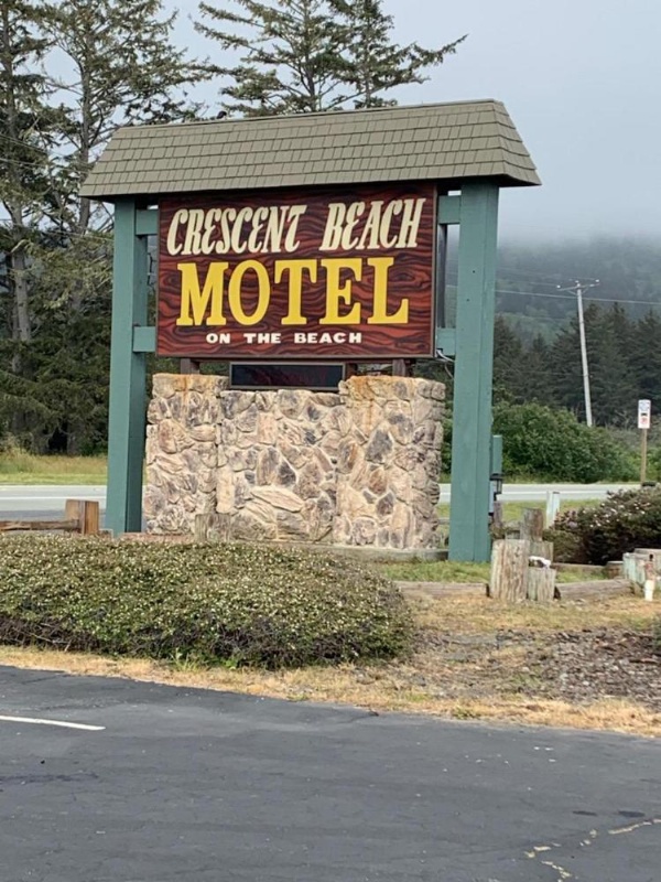 Crescent Beach Motel image 8